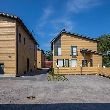 Private Room In The Shared Detached House. Vantaa Exterior foto