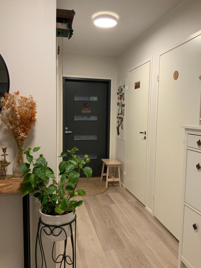 Private Room In The Shared Detached House. Vantaa Exterior foto