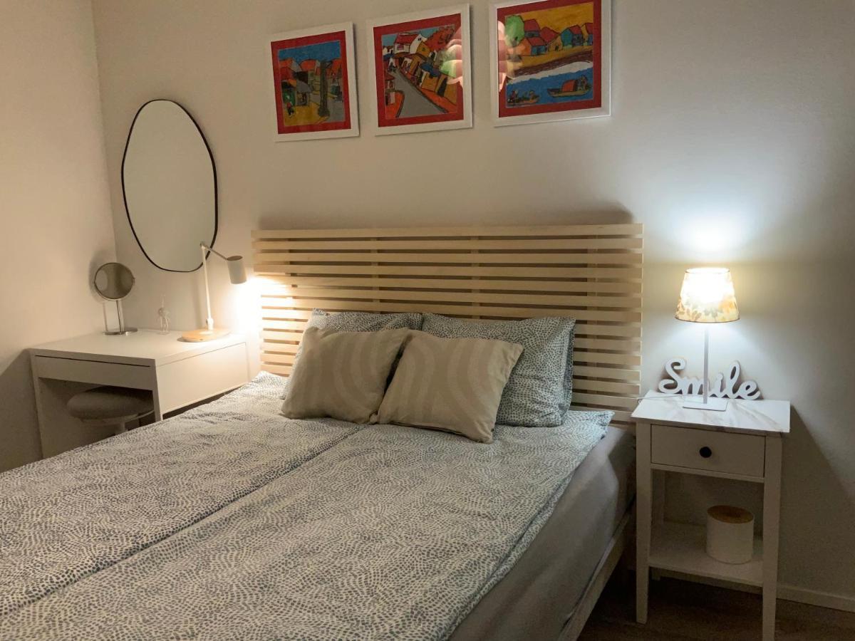 Private Room In The Shared Detached House. Vantaa Exterior foto